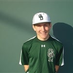 Ethan Miller mugshot