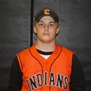 Zack Mark mugshot