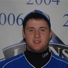 Chandler Hankins mugshot