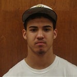 Brandon Williams mugshot
