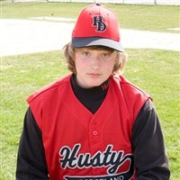 Zach Held