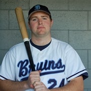 Nick Morehead mugshot