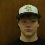 Nathan Moffett mugshot