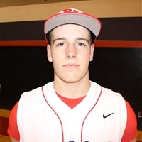 Sam Sorenson mugshot