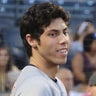 Christian Yelich mugshot