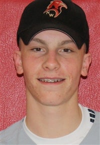 Tim Krawczyk mugshot