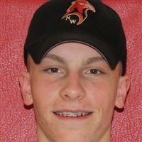 Tim Krawczyk mugshot