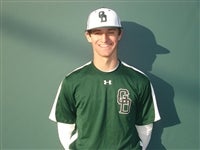 Zach Williams