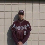 Tyler Kain mugshot