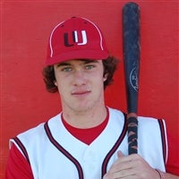 Josh Myers mugshot