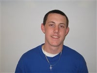 Ryan Robinson