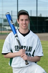 Mikey Smith
