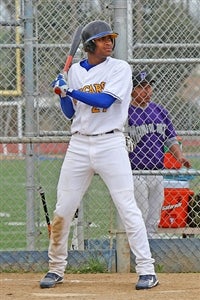 Lejon Baker