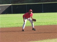 Chase Sumida