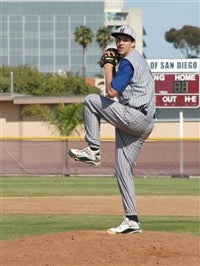 Zach Moran