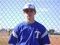 Nick Glover mugshot