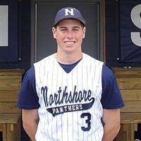 Chase Compton mugshot