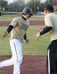 Cole Milford