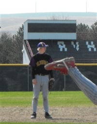 Kaden Milliren