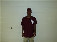 Michael Warrick Jr.