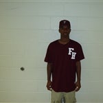 Michael Warrick Jr. mugshot