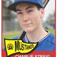 Charlie Streig