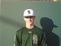 Charlie Wagner