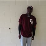 Prince Biabo mugshot
