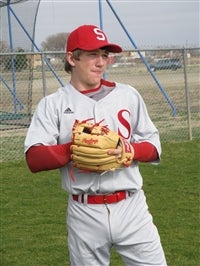 Sean Morrow
