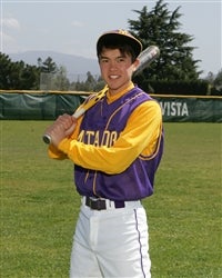 Nathan Burroughs