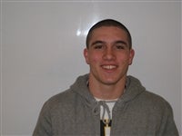 Chris Long mugshot