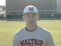 Colin Webb