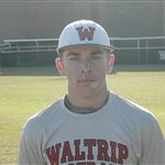 Colin Webb mugshot