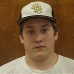 Cody Hoffman mugshot