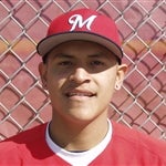 Michael Guzman mugshot