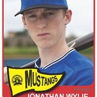 Jonathan Wylie