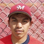 Magdaleno Romero mugshot