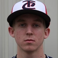 Stetson Tucker mugshot