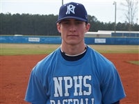 Justin Badon mugshot