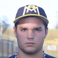 Matthew Berry mugshot