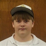 Gary Cook mugshot