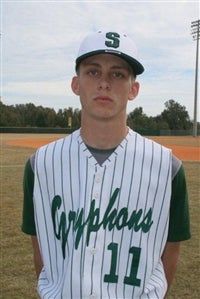 Anthony Rosello