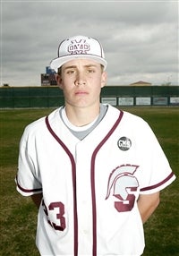 Steven Lindsey mugshot