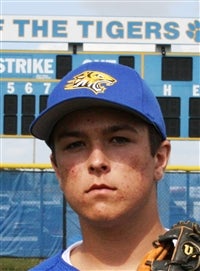 Danny Hudzina mugshot