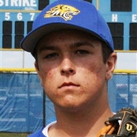 Danny Hudzina mugshot
