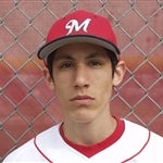 Andrew Regan mugshot