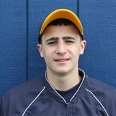 Zac Preuss