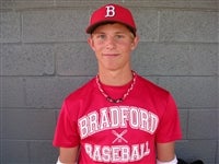 Dylan Bradley