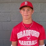 Dylan Bradley mugshot