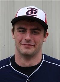 Geoffrey Retemeyer mugshot